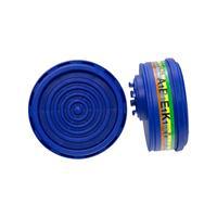 Spasciani 2030A1B1E1K1 Maske Filtresi 2 Adet