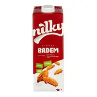 Nilky Badem Sütü 1 L