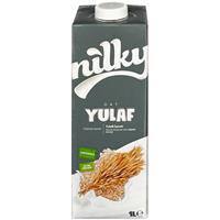 Nilky Yulaf Sütü 1 L
