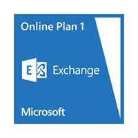 Microsoft Exchange Online Plan 1 - 1 Yıllık Lisans