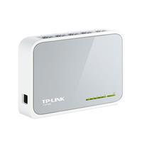 TP-Link TL-SF1005D 10/100Mbps 5Port Switch