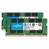 Crucial 16GB (2x8GB) 3200MHz DDR4 CT2K8G4SFRA32A RAM