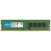 Crucial 4GB 2666MHz DDR4 CT4G4DFS8266 RAM