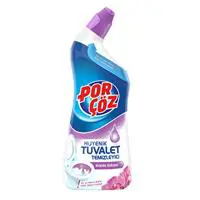 Porçöz Tuvalet Temizleyici Jel Orkide Esintisi 750 ml