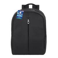 Mybek MB-ST-R500 Bölmeli Notebook Sırt Çantası - Siyah