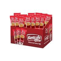 Kentcafe Boringer 3'ü 1 Arada Hazır Kahve 18 g x 48 Adet