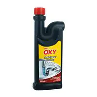 Mr. Oxy Lavabo Açıcı Jel 550 ml