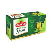 Çaykur Her Dem Yeşil Çay 25 Adet 40 g