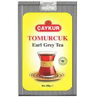 Çaykur Tomurcuk Dökme Çay Bergamotlu 200 g