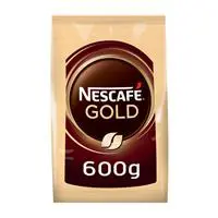 Nescafe Gold Kahve Poşet 600 g 