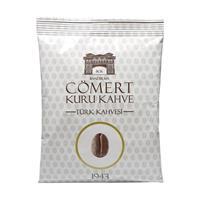 Cömert Kuru Kahve Türk Kahvesi 100 g