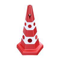 Ezeltech Kedi Gözlü Reklam Konisi