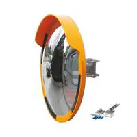 Ezeltech Trafik Güvenlik Aynası 80 cm
