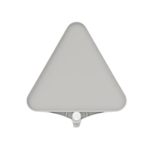 Ezeltech Üçgen Uyarı Levhası