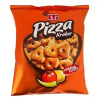 Eti Pizza Kraker 38 g