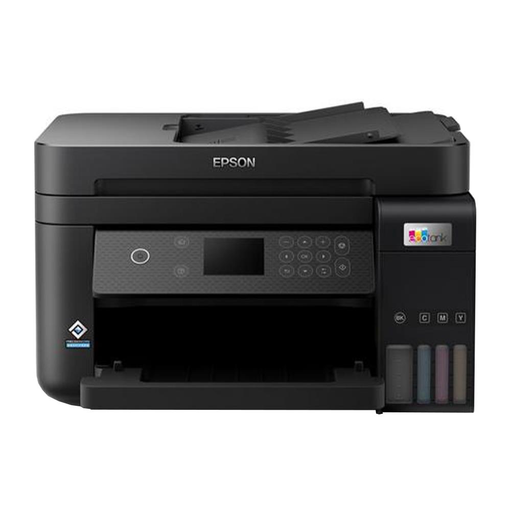 Epson EcoTank L6270 A4 Çok Fonksiyonlu Renkli Kablosuz Mürekkep Tan..