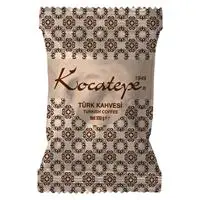 Kocatepe Türk Kahvesi 100 g