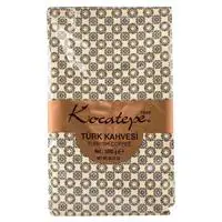Kocatepe Türk Kahvesi 1 kg