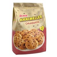 Ülker Hanımeller Çokodamla Bisküvi 150 g