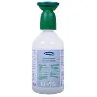Actiomedic Göz Duşu Solüsyonu 500 ml - Yeşil Kapak