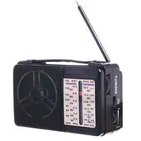 Everton RT-1218 Bluetooth USB-SD-FM Cep Radyosu