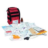 FirstPlus FP05.104 Outdoor Mega İlk Yardım Seti 73 Parça