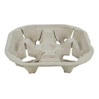 Huhtamaki Karton Bardak Taşıyıcı 4’lü 220 Adet