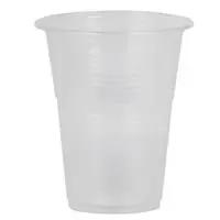 Asorty Plastik Otomat Bardağı 1.8 g 7 oz 180 ml  3.000 Adet