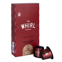 The Whirl Espresso Medium Kapsül Kahve 10 Adet