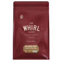 The Whirl Filtre Balanced 423°F Çekirdek Kahve 1 kg