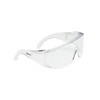 Aran Safety Visitor İş Güvenliği Gözlüğü - Şeffaf