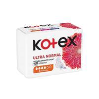 Kotex Ultra Single Normal Hijyenik Ped - 8 Adet