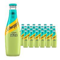 Schweppes Limon 250 ml x 24 Adet