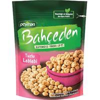 Peyman Bahçeden Kavrulmuş Tuzlu Sarı Leblebi - 180 g