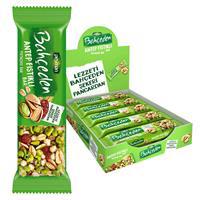Peyman Bahçeden Antep Fıstıklı Bar 27 g x 10 Adet