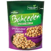 Peyman Bahçeden Sarı Leblebi 180 g