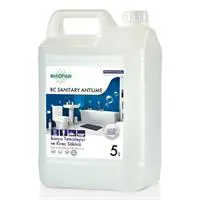 Rulopak Kireç ve Pas Çözücü 5 L (400111)