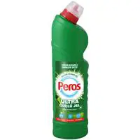 Peros Ultra Çamaşır Suyu Ultra Bahar Ferahlığı - 750 ml