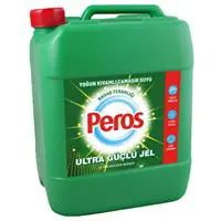 Peros Ultra Çamaşır Suyu Ultra Bahar Ferahlığı - 4 L