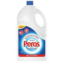 Peros Çamaşır Suyu - 4 L