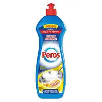 Peros Elde Yıkama Bulaşık Deterjanı Limon 675 ml