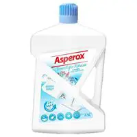 Asperox Yüzey Temizleyici Temizliğin Kokusu (Beyaz) 2.5 L