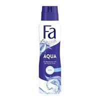 Fa Aqua Sprey Deodorant 150 ml