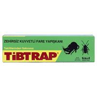 Tibtrap Zehirsiz Fare Yapışkan Tüp - 125 ml