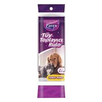 Parex Premium Tüy Toplayıcı Yedek Rulo 30 Yaprak