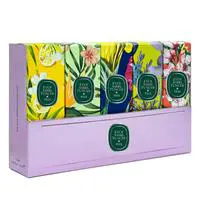 Eyüp Sabri Tuncer Kolonya Seti 5 Adet 16 ml