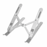 Frisby FNC-5105st Katlanabilir Aliminyum Notebook Standı