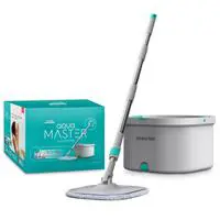  Smarter Aqua Master Kirli ve Temiz Suyu Ayıran Temizlik Seti