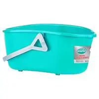 Smarter Pratik Temizlik Kovası Yeşil - 11 L