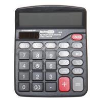 Mas 6916 Ofis Tipi Hesap Makinesi 12 Haneli